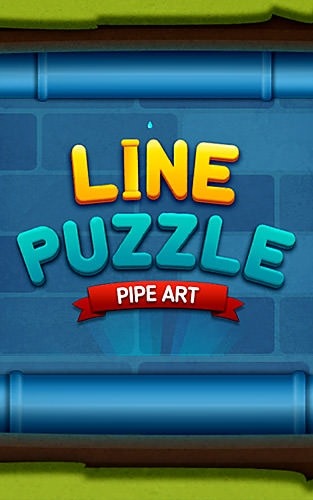 Line Puzzle: Pipe Art Android Game Image 1