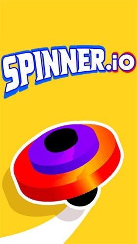 Spinner.io Android Game Image 1