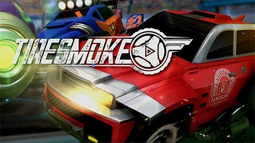 Tiresmoke Android Game Image 1