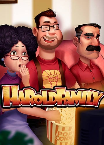 Harold Family Android Game Image 1