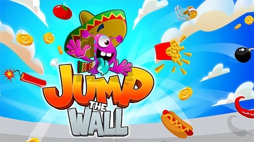 Jump The Wall: Mexico 2 USA Android Game Image 1