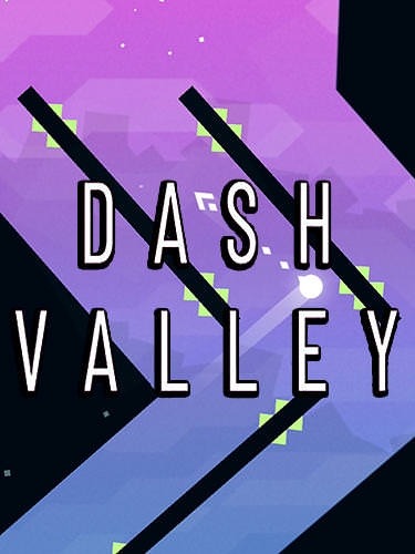 Dash Valley Android Game Image 1