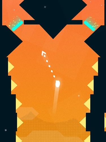 Dash Valley Android Game Image 3