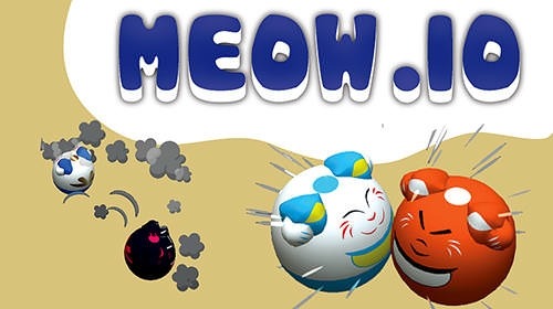 Meow.io: Cat Fighter Android Game Image 1