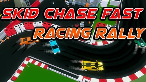 Skid Chase Fast: Racing Rally Android Game Image 1