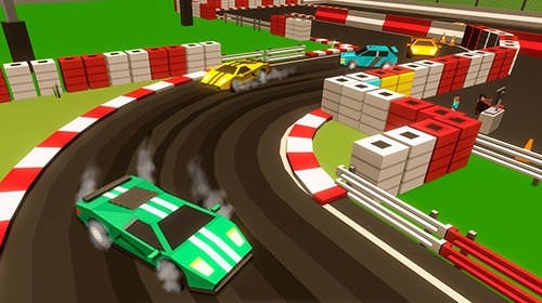 Skid Chase Fast: Racing Rally Android Game Image 3