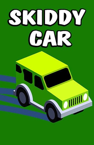Skiddy Car Android Game Image 1