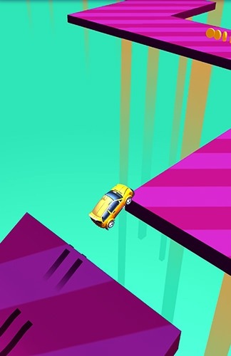 Skiddy Car Android Game Image 3