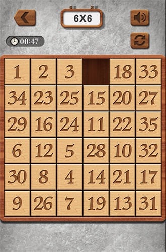Numpuz: Classic Number Games Android Game Image 3