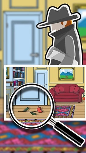 Find The Differences: The Detective Android Game Image 2
