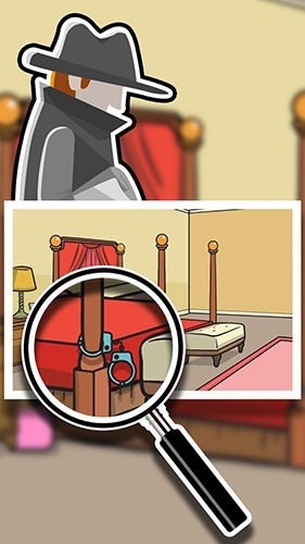 Find The Differences: The Detective Android Game Image 3