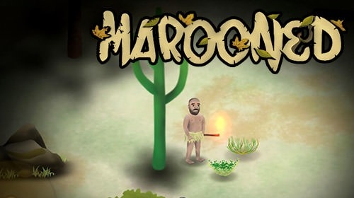 Marooned Android Game Image 1