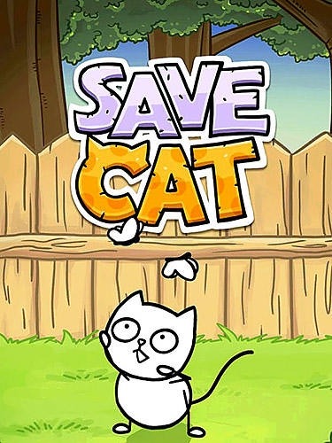 Save Cat Android Game Image 1