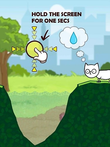 Save Cat Android Game Image 2