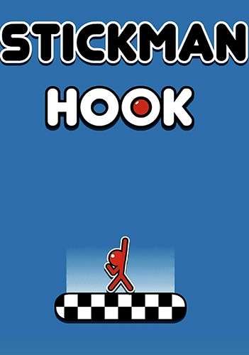 Stickman Hook Android Game Image 1