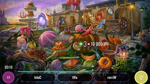 Cinderella And The Glass Slipper: Fairy Tale Game Android Game Image 2