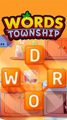 Words Township Android Game Image 1