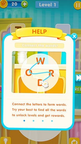 Words Township Android Game Image 2
