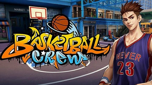Basketball Crew 2k18 Android Game Image 1