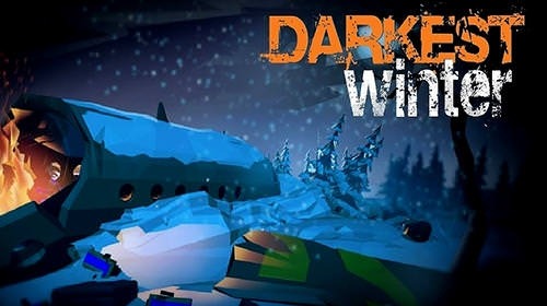 Darkest Winter: Last Survivor Android Game Image 1