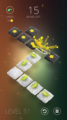 Humbug: Genius Puzzle Android Game Image 2