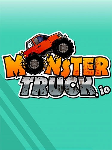 Monster Truck.io Android Game Image 1
