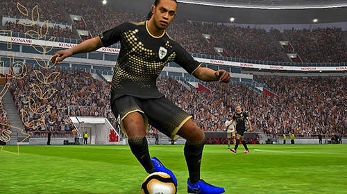 PES 2019: Pro Evolution Soccer Android Game Image 2