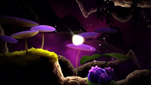 Shine: Journey Of Light Android Game Image 3