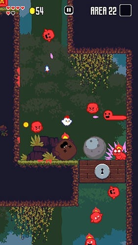 Super Fowlst Android Game Image 4