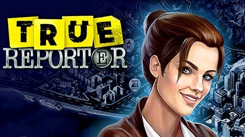 True Reporter: Free Hidden Object Game Android Game Image 1