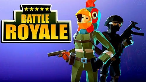 Battle Royale FPS Survival Android Game Image 1