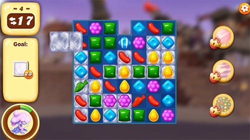 Candy Crush Tales Android Game Image 3