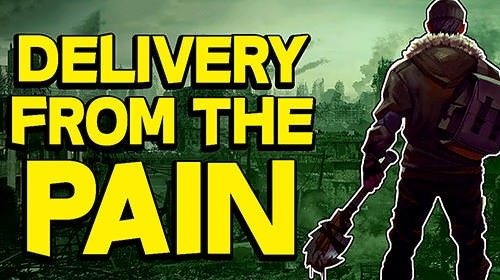 Delivery From The Pain Android Game Image 1