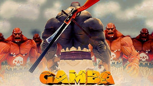 Gamba Android Game Image 1