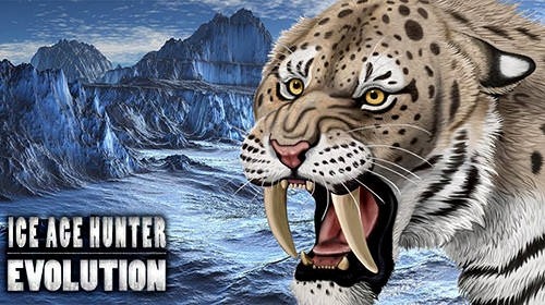 Ice Age Hunter: Evolution Android Game Image 1