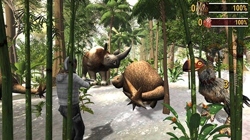 Ice Age Hunter: Evolution Android Game Image 3