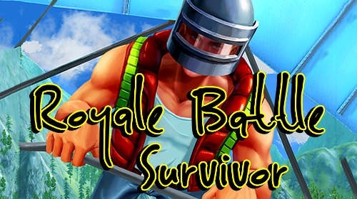 Royale Battle Survivor Android Game Image 1