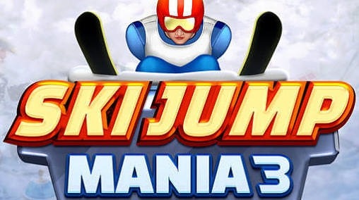 Ski Jump Mania 3 Android Game Image 1
