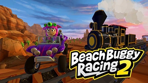Beach Buggy Racing 2 Android Game Image 1