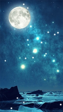 Moonlight Android Wallpaper Image 3