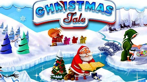 Christmas Tale Android Game Image 1