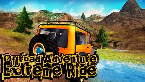 Offroad Adventure: Extreme Ride Android Game Image 1