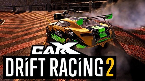 CarX Drift Racing 2 Android Game Image 1