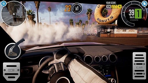 CarX Drift Racing 2 Android Game Image 3