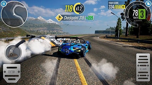 CarX Drift Racing 2 Android Game Image 4