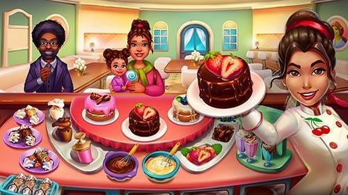 Cook It! Android Game Image 2