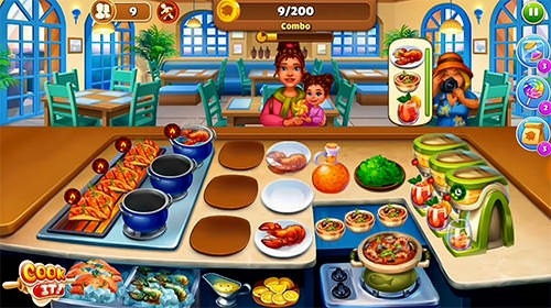 Cook It! Android Game Image 3