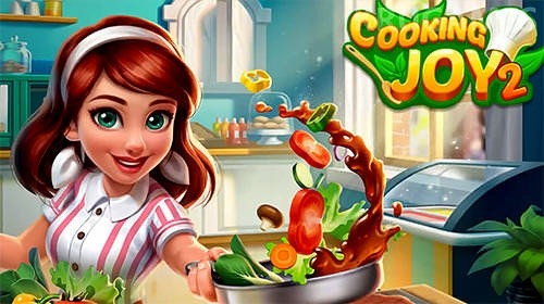 Cooking Joy 2 Android Game Image 1
