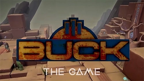 Buck: The Game Android Game Image 1