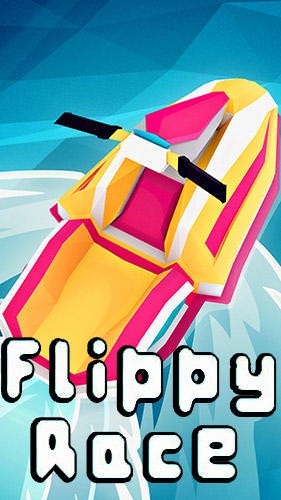 Flippy Race Android Game Image 1